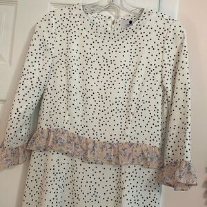 Dainty Jewell’s maxi dress